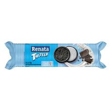 Biscoito Renata Recheado Twitter 112g