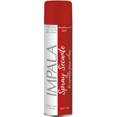 Desodorante Secante Spray De Esmalte Para Unhas 400ml