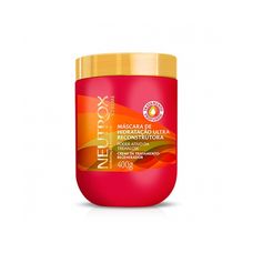 creme Para Tratamento Neutrox Xtreme Sos 400g