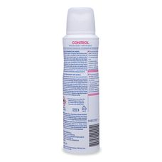 Desodorante Adidas Feminino Control Aerossol 150ml