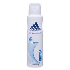 Desodorante Adidas Feminino Fresh Aerossol 150ml