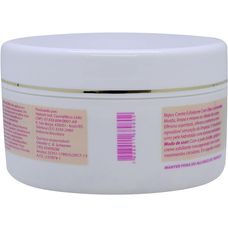 Esfoliante Repos Óleo E Amêndoas Média Abrasão 250g