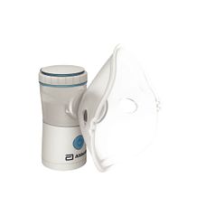 Inalador Nebulizador Abbott Inaresp Portátil