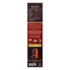 Cápsula De Café 3 Corações Chocolatto Com 10 Unidades 11g