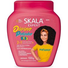 creme Tratamento Skala Kids 1Kg