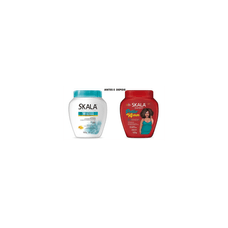 creme Tratamento Skala Potão Do Amor/18 Elementos 1Kg