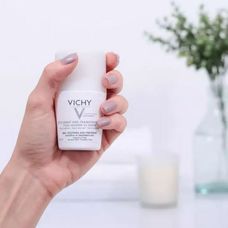 Desodorante Vichy 48Hs Peles Sensíveis Roll On 50ml