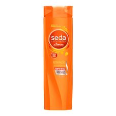 Shampoo Seda Restauração Instantânea 325ml
