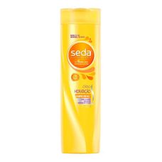 Shampoo Seda Óleo E Hidratação 325ml