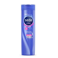 Shampoo Seda Hidratação Diária Anticaspas 325ml