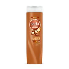 Shampoo Seda Bomba de Nutrição 325ml