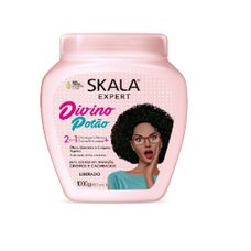creme Tratamento Skala Divino Potão 1Kg