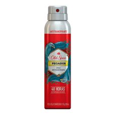 Desodorante Old Spice Pegador Aerossol 93g