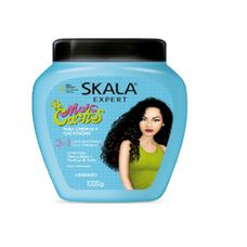 creme Tratamento Skala Mais Cachos 1Kg