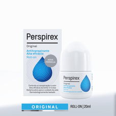 Perspirex Daudt Roll On 20ml