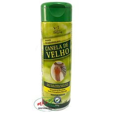 Gel Massageador San Jully Canela de Velho 220g
