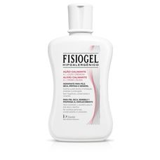 Hidratante Fisiogel Corporal A.I. loção Cremosa com 100ml