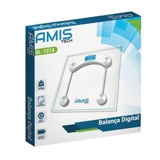 Balança Digital Amis