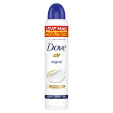 Desodorante Dove Original Aerossol 250ml
