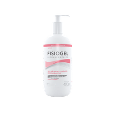 Fisiogel AI Bálsamo Lipídico Restaurador 400g