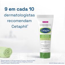 Cetaphil Loçao Hidratante 200ml