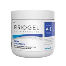 Fisiogel Creme Hidratante 450g