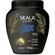 creme Tratamento Skala Lama Negra 1Kg