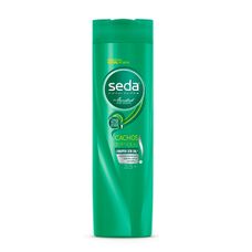 Shampoo Seda Cachos Definidos 325ml