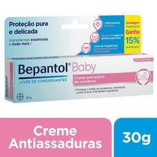 creme Bepantol Baby 30g 15%Off