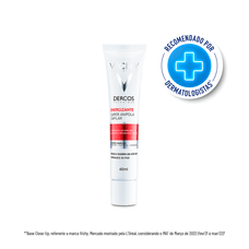 Super ampola Energizante Vichy Dercos 40ml