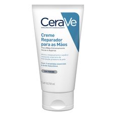 creme Reparador Para Mãos Cerave 50ml
