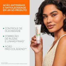 Protetor Solar Neostrata Minesol Oil Control Fps 70 de 40g