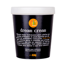 Máscara Capilar Lola Dream Cream 450g