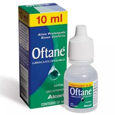 Oftane Colírio Novartis 10ml
