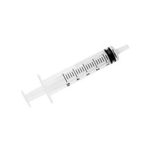 Seringa Saldanha Luer Slip Sem Agulha 5ml