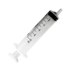 Seringa Sr Sem Agulha Bico Luer Slip 10ml
