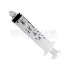 Seringa Sr Luer Lock Sem Agulha 10ml