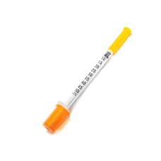 Seringa de Insulina Cepalab 6X 0,25Mm 0,5ml 31g