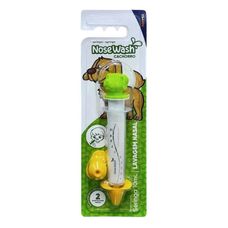 Seringa Para Lavagem Nasal Agpmed Cachorro 10ml