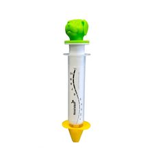 Seringa Para Lavagem Nasal Agpmed Cachorro 10ml