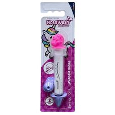 Seringa Para Lavagem Nasal Agpmed Únicornio 10ml