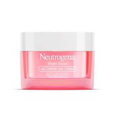 Gel Creme Neutrogena Bright Boost 50ml