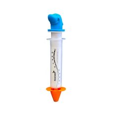 Seringa Para Lavagem Nasal Agpmed Tubarão 10ml