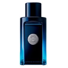 Perfume Antonio Banderas The Icon Eau de Toilette 50ml