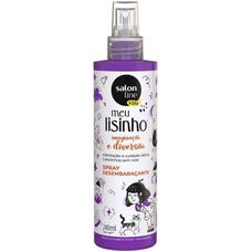 Desembaraçante Salon Line Meu Lisinho Kids Spray 240ml