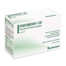 cremeanberry Herbarium creme 400mg 30 Sachês