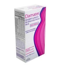 Damater Grunenthal com 30 comprimidos