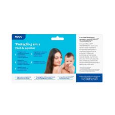 pomada Assadura Hipoglos JohnsonS & JohnsonS Transparente Leve 120g Pague 80g