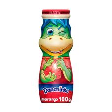 Danoninho Morango líquido 100g
