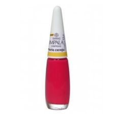 Esmalte Impala Cremoso Maria Cereja 7,5ml